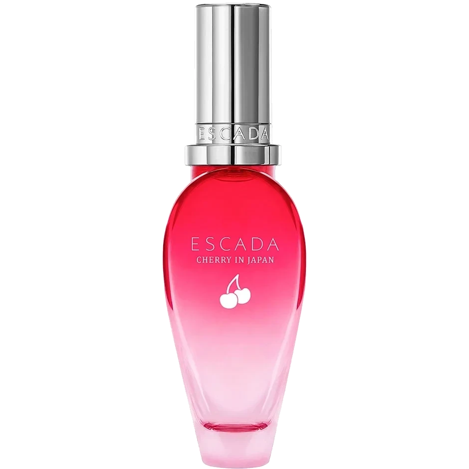 Escada Cherry In Japan