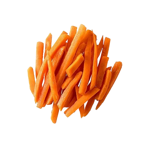 SallaCarte Morot Orange Stavar