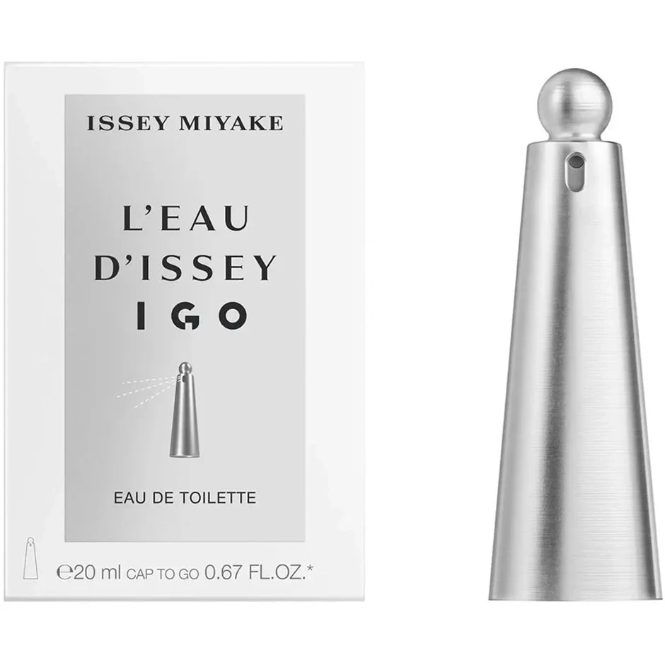 Issey Miyake L'Eau D'Issey Igo