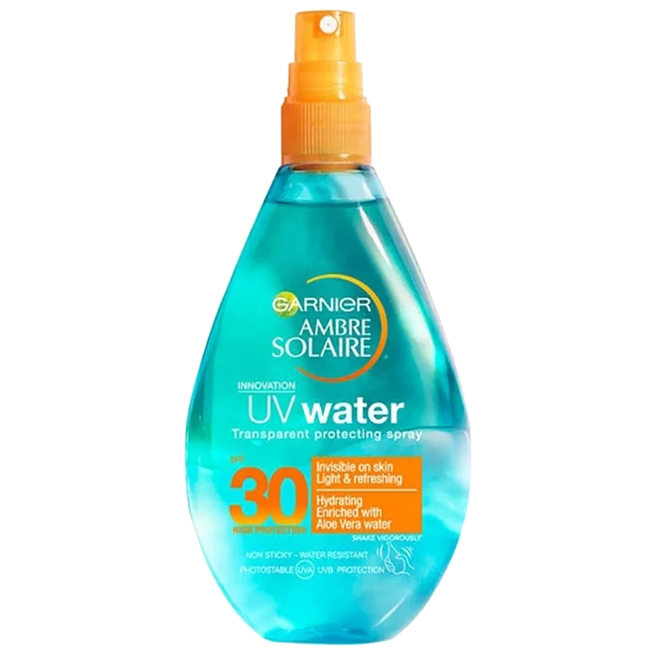 Garnier Ambre Solaire UV Water