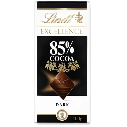 85% Cocoa Dark Excellence Chokladkaka