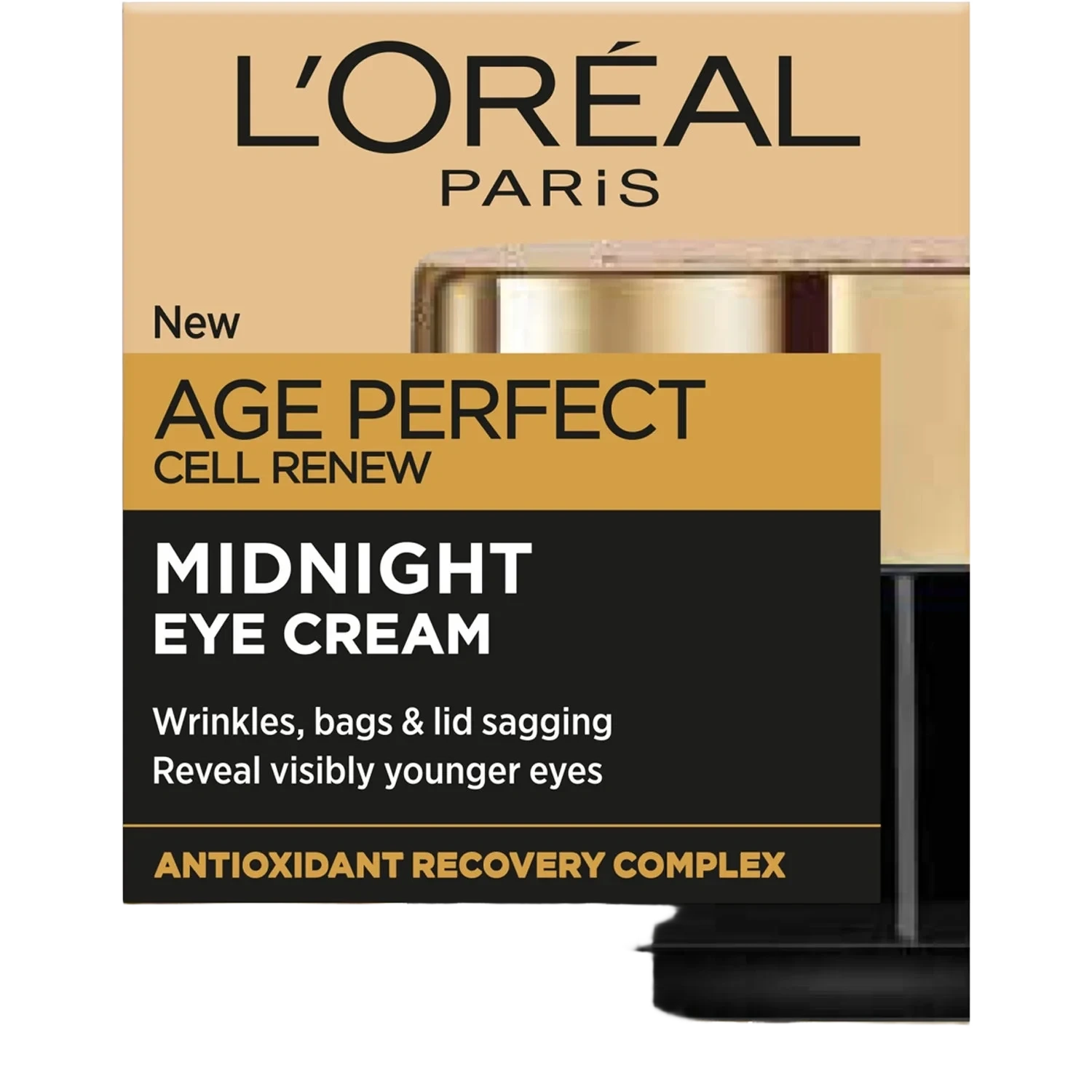 Midnight Eye Cream