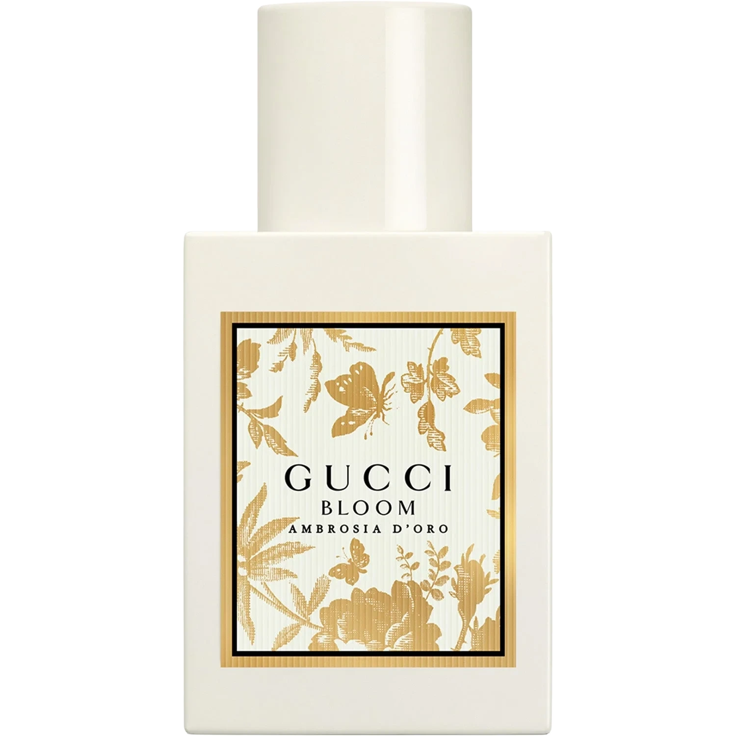 Gucci Bloom Ambrosia d'Oro