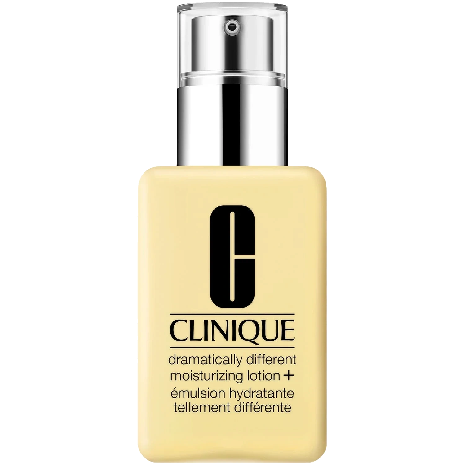 Clinique Dramatically Different Moisturizing Lotion +