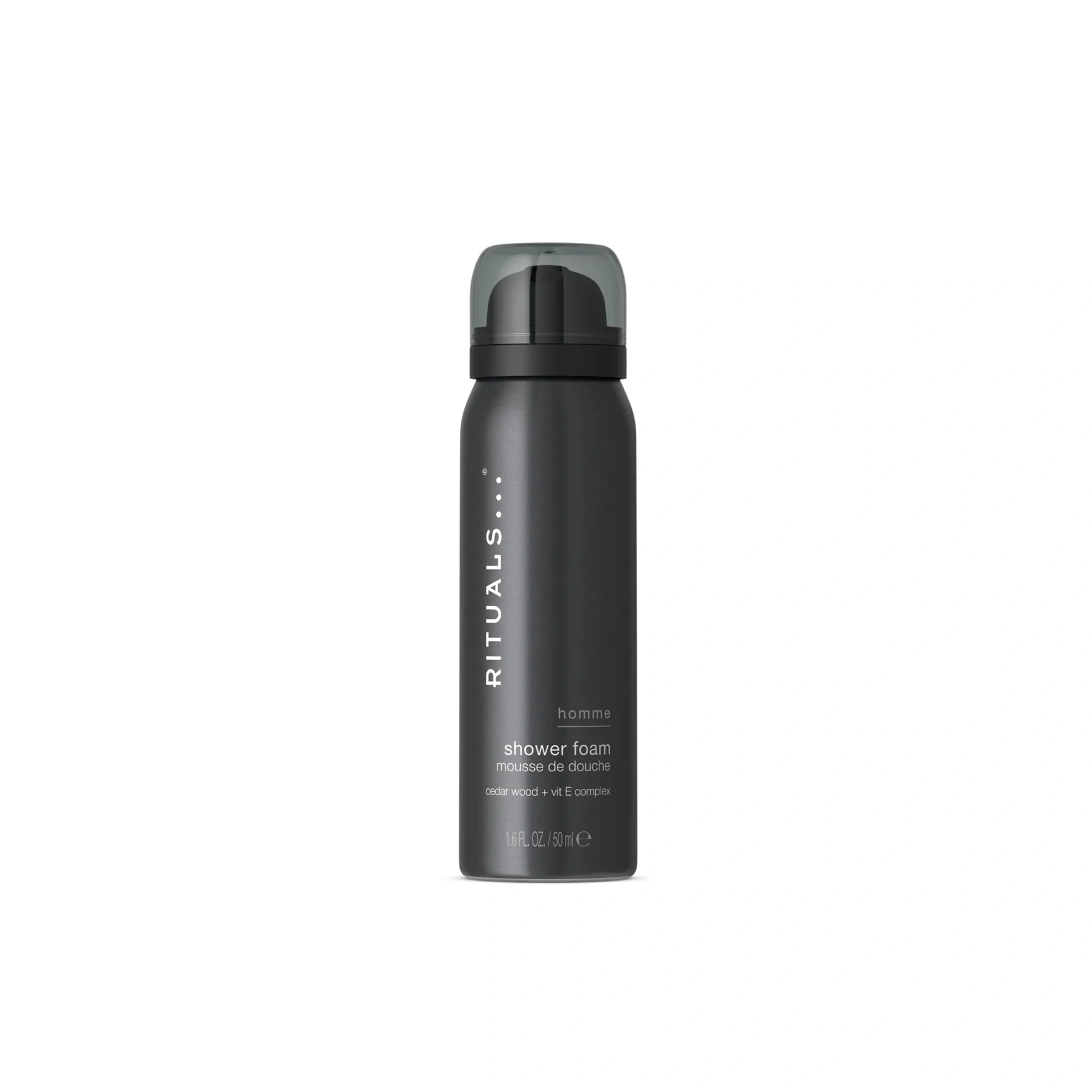 RITUALS Homme Shower Foam 50 ml