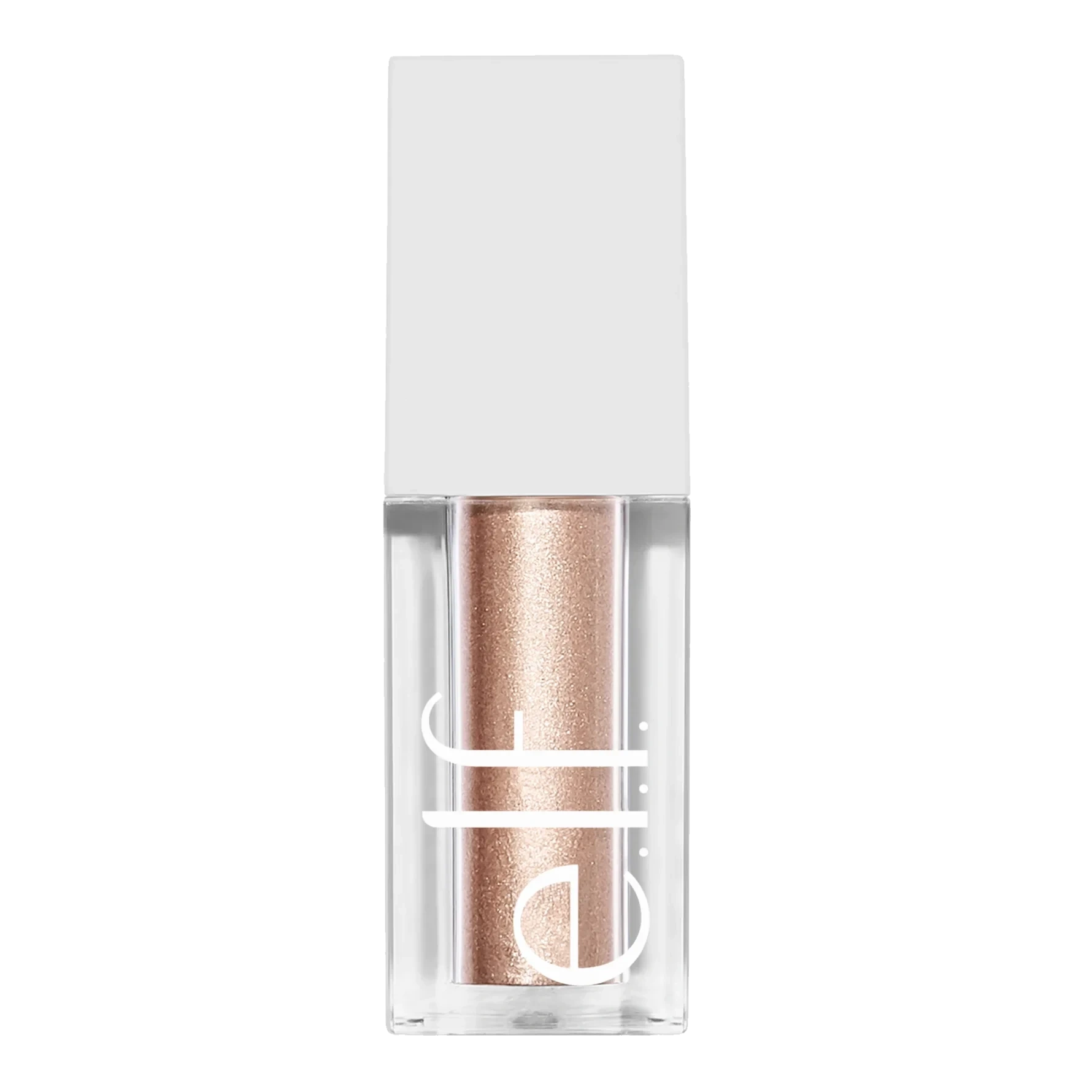 e.l.f. Liquid Metallic Eyeshadow Moon