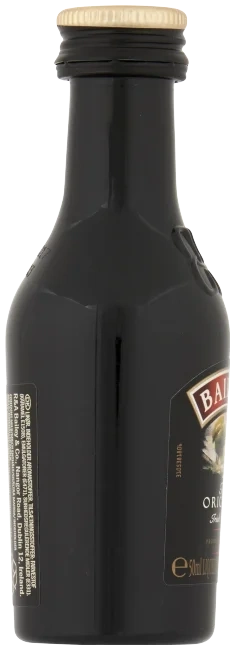 HANSA BORG AS Baileys Org. BTL
