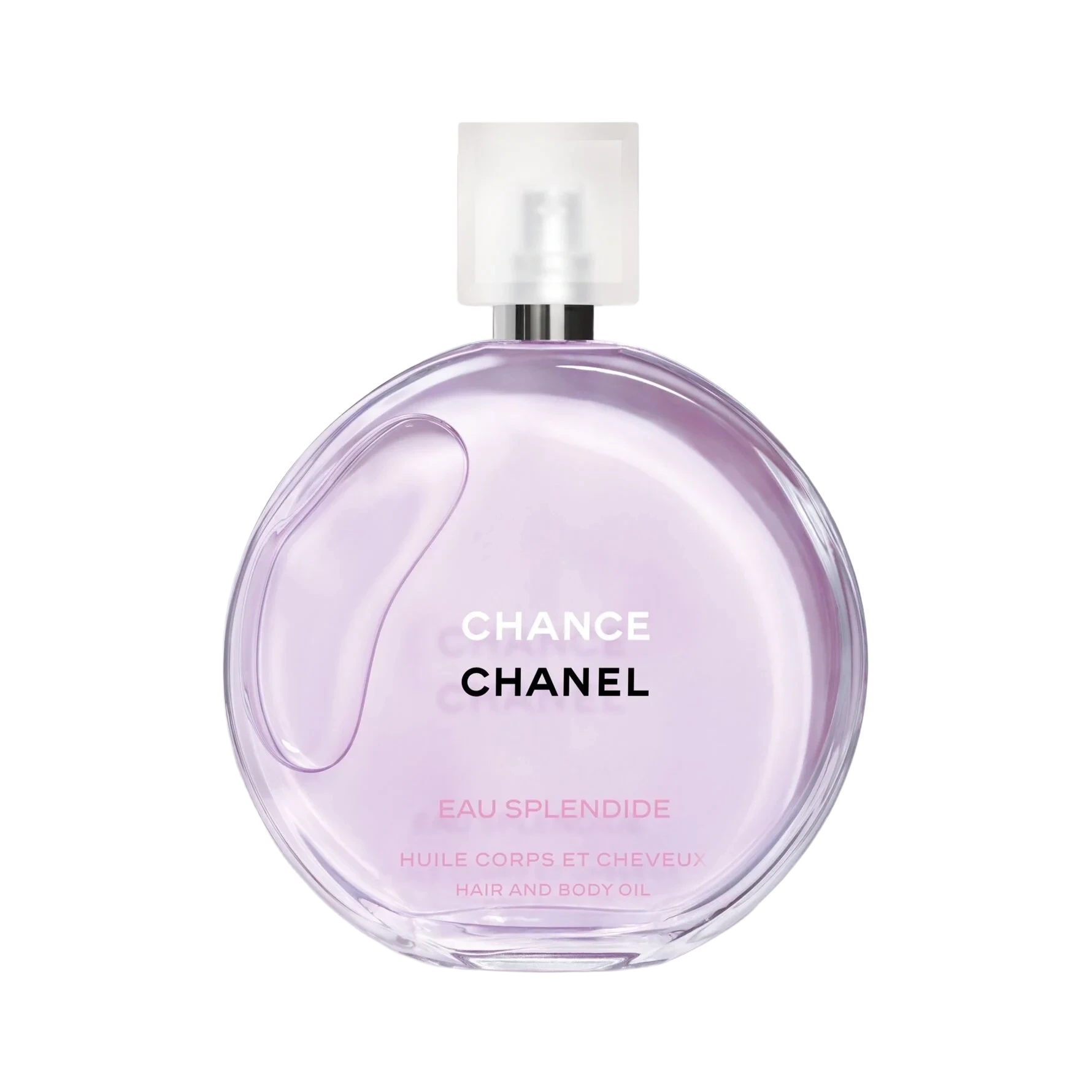 CHANEL HAIR AND BODY OIL 150 ml