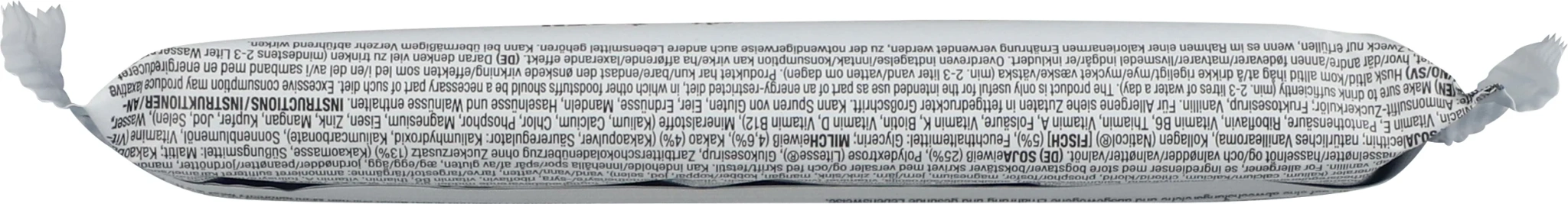 Nupo One Meal Bar Chocolate
