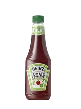 Ekologisk Ketchup