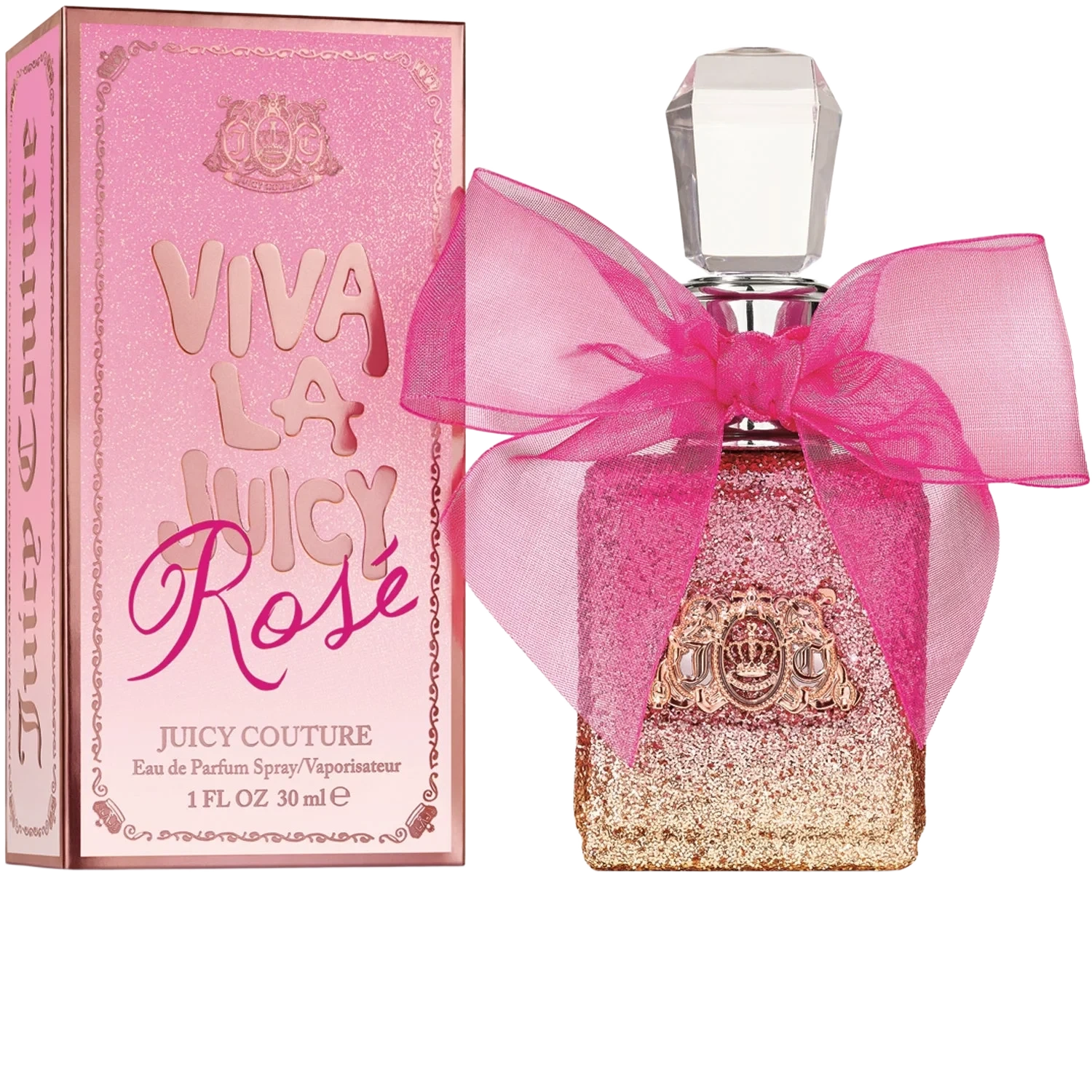 Juicy Couture Viva La Juicy Rosé