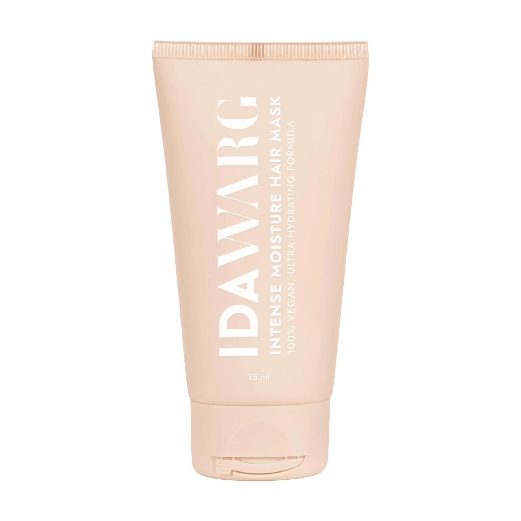 IDA WARG Beauty Moisture Mask Small Size, 75 ml