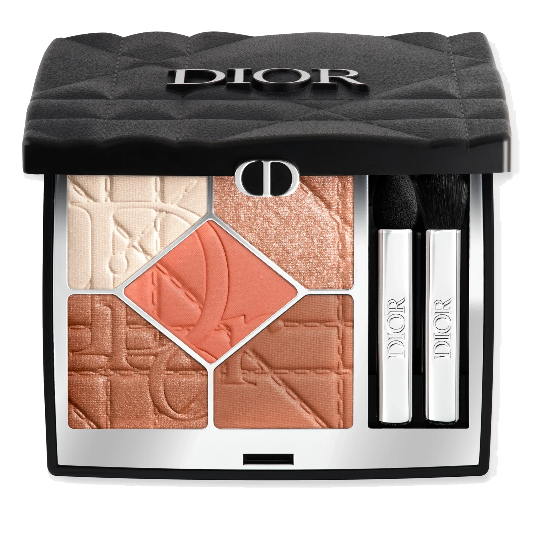 Diorshow 5 Couleurs 671 Coral Couture