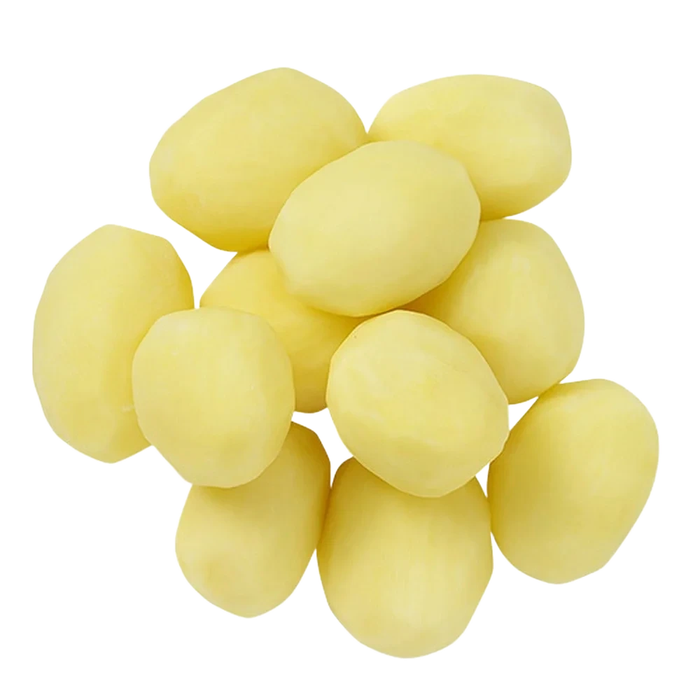 Chef´s Cut Potatis förkokt/medel