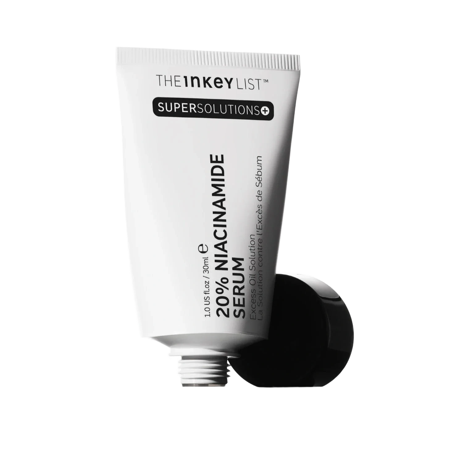 The INKEY List Niacinamide Serum