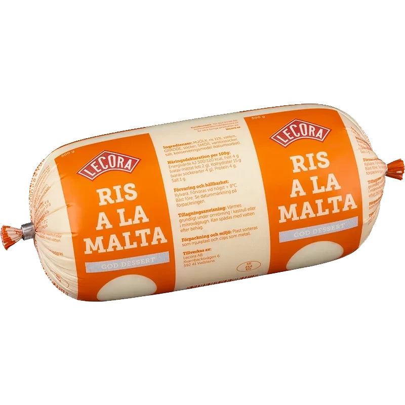 Ris a la Malta