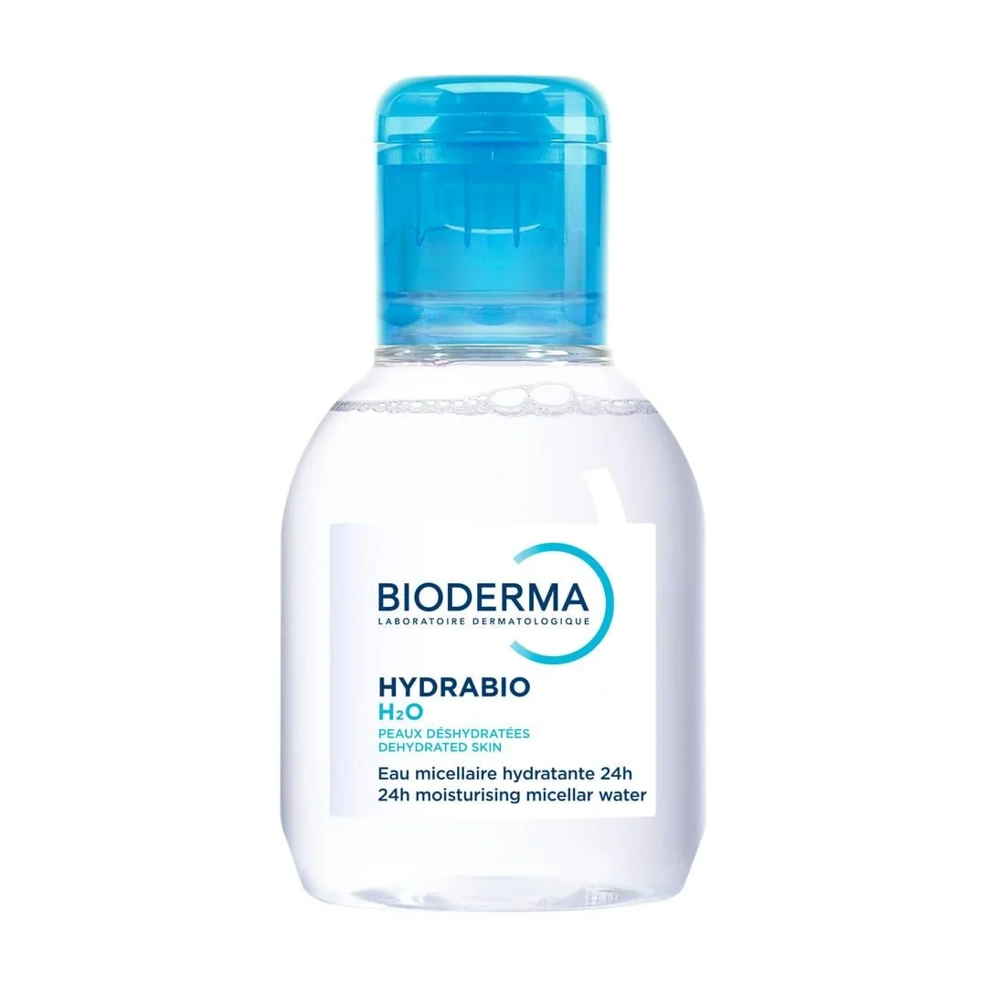 Bioderma Hydrabio H2O Micellarvann, 100 ml