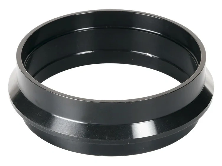 DUNI AS Kassette Gestell DF5 Schwarz
