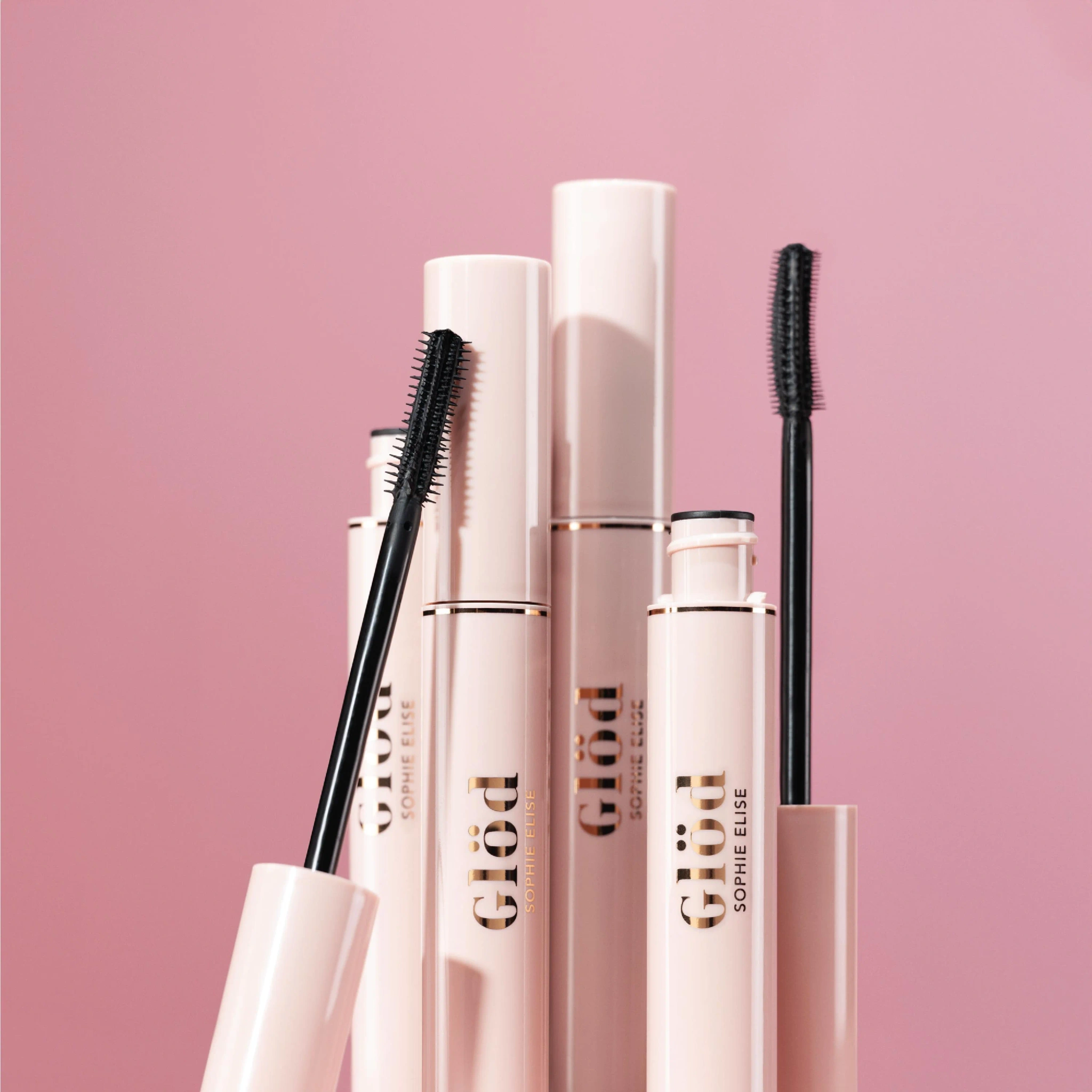 Glöd Sophie Elise Mascara, Sort, 1 stk.