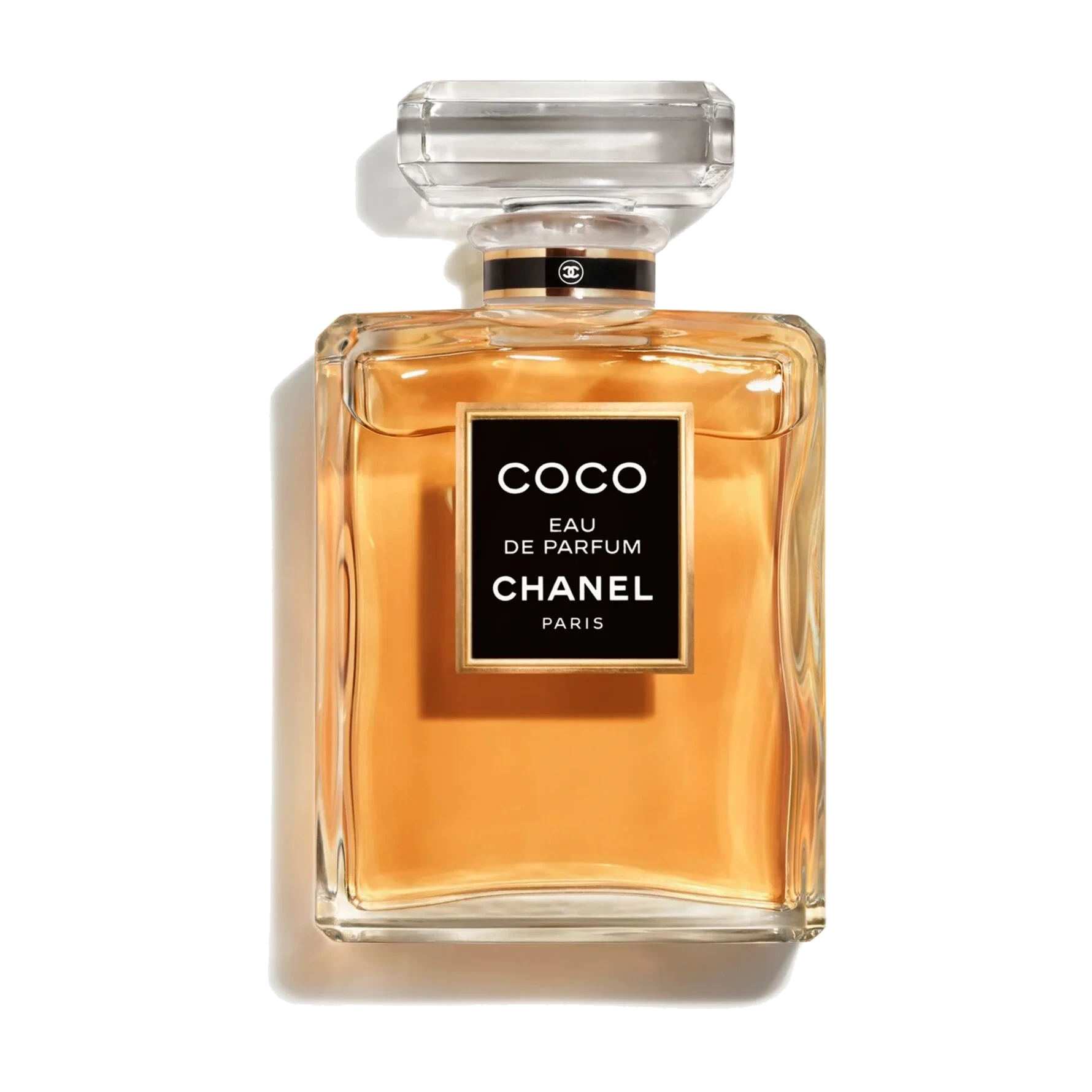 CHANEL EAU DE PARFUM SPRAY 50 ml