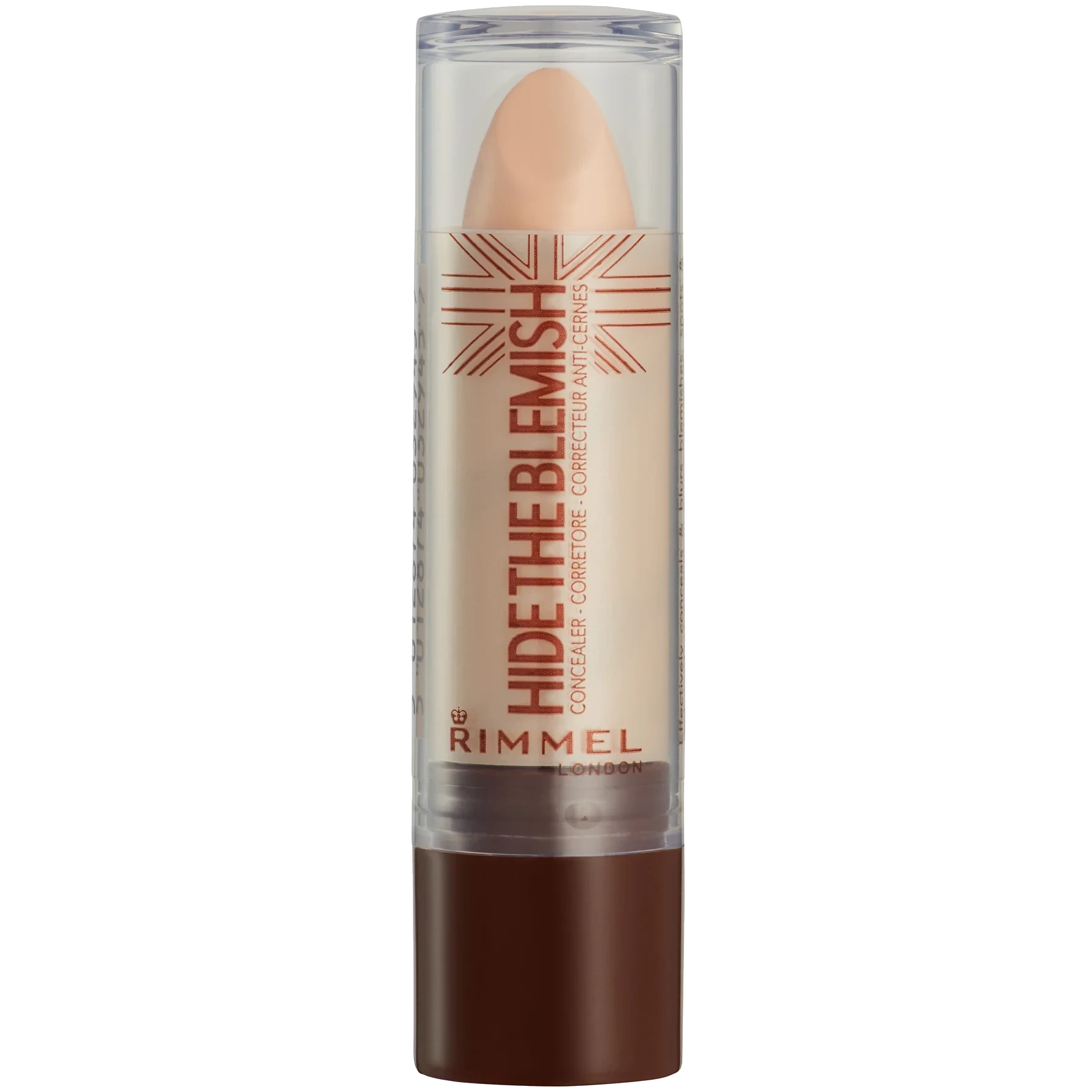 Rimmel Hide The Blemish Concealer Soft Honey