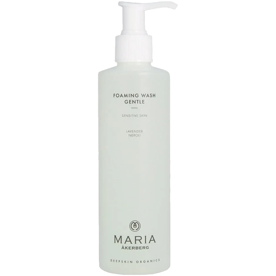 Maria Åkerberg Foaming Wash Gentle