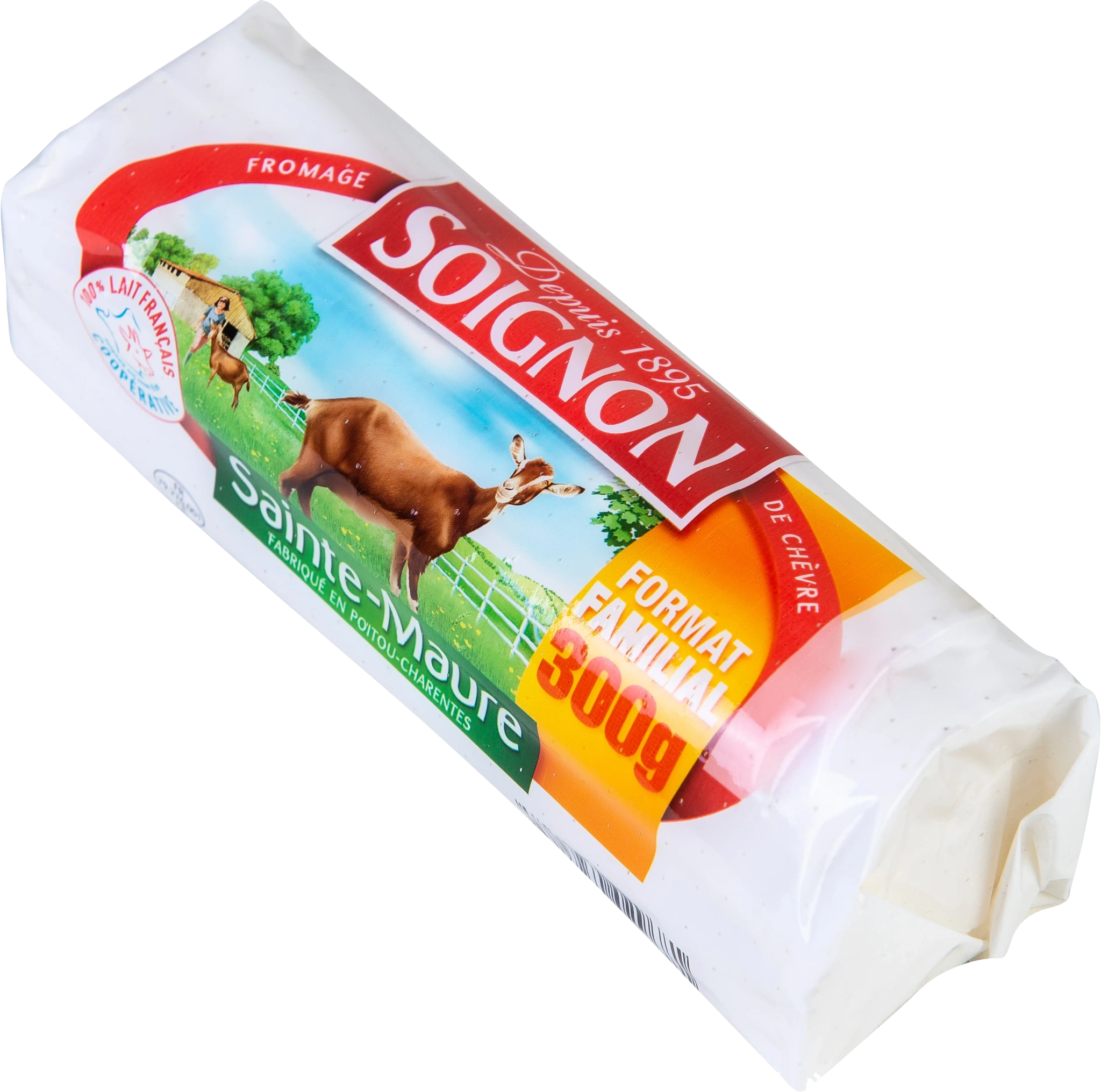 Getost