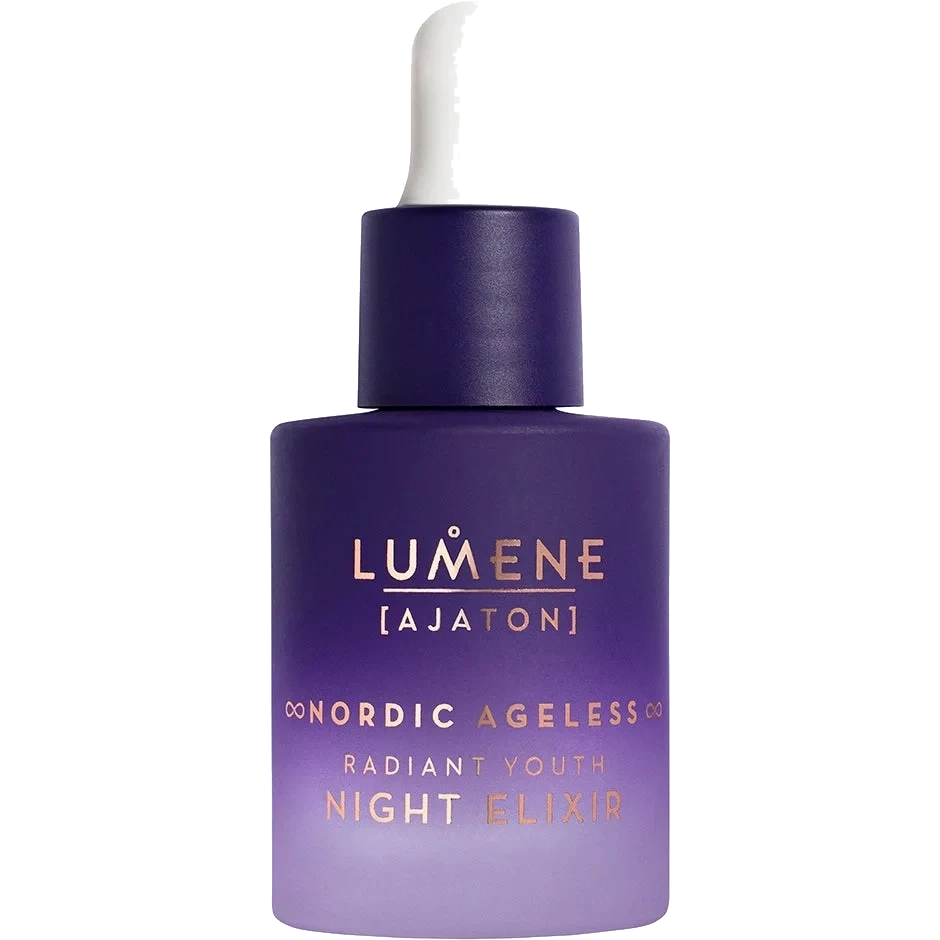 Lumene Nordic Ageless