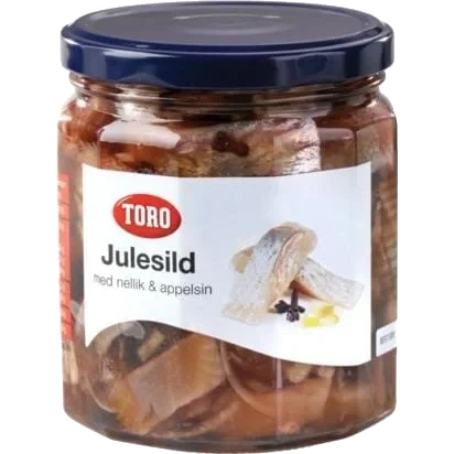 Julesild      500g