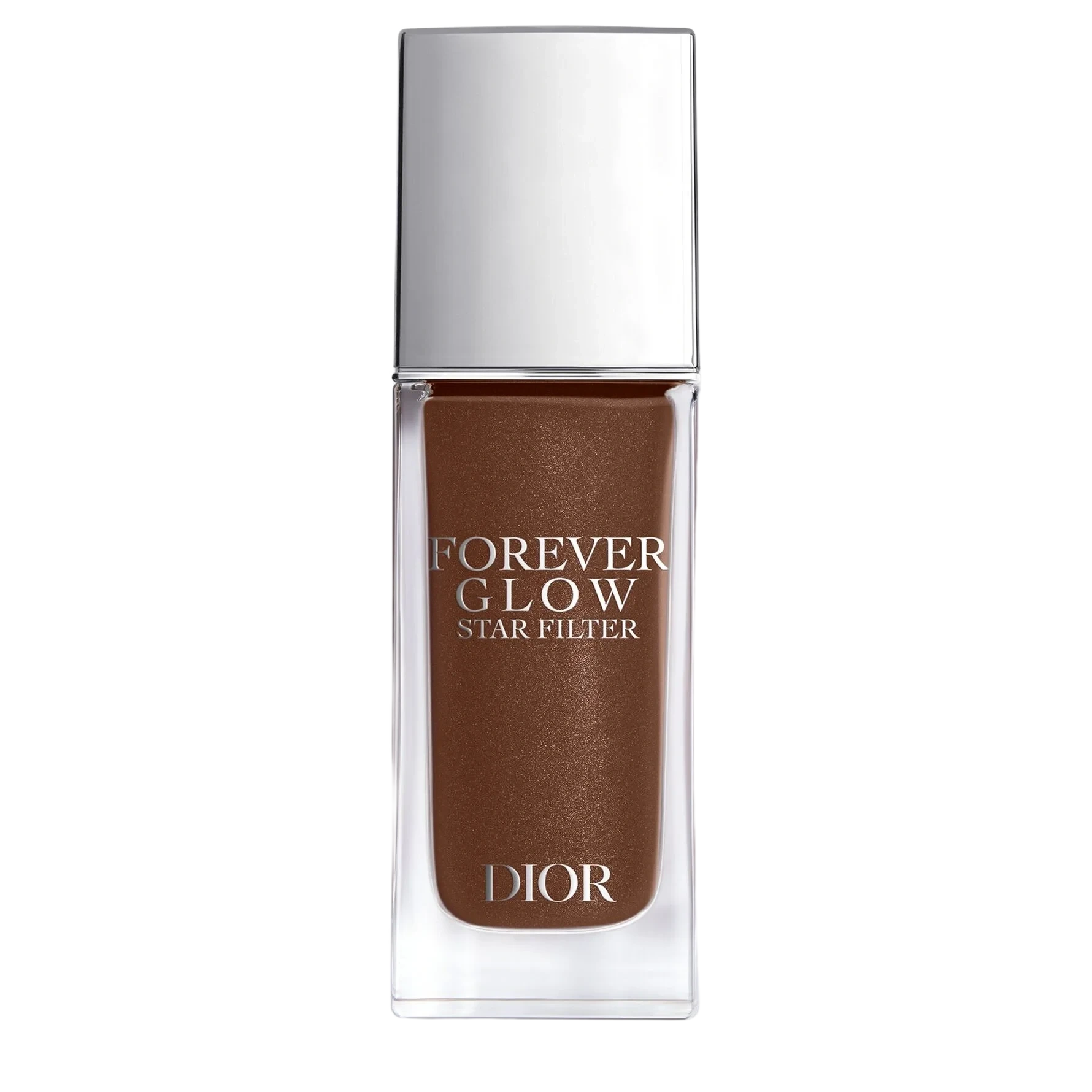 DIOR Forever Glow Star Filter Complexion Sublimating Fluid 9N