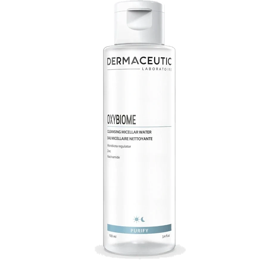 Dermaceutic Oxybiome