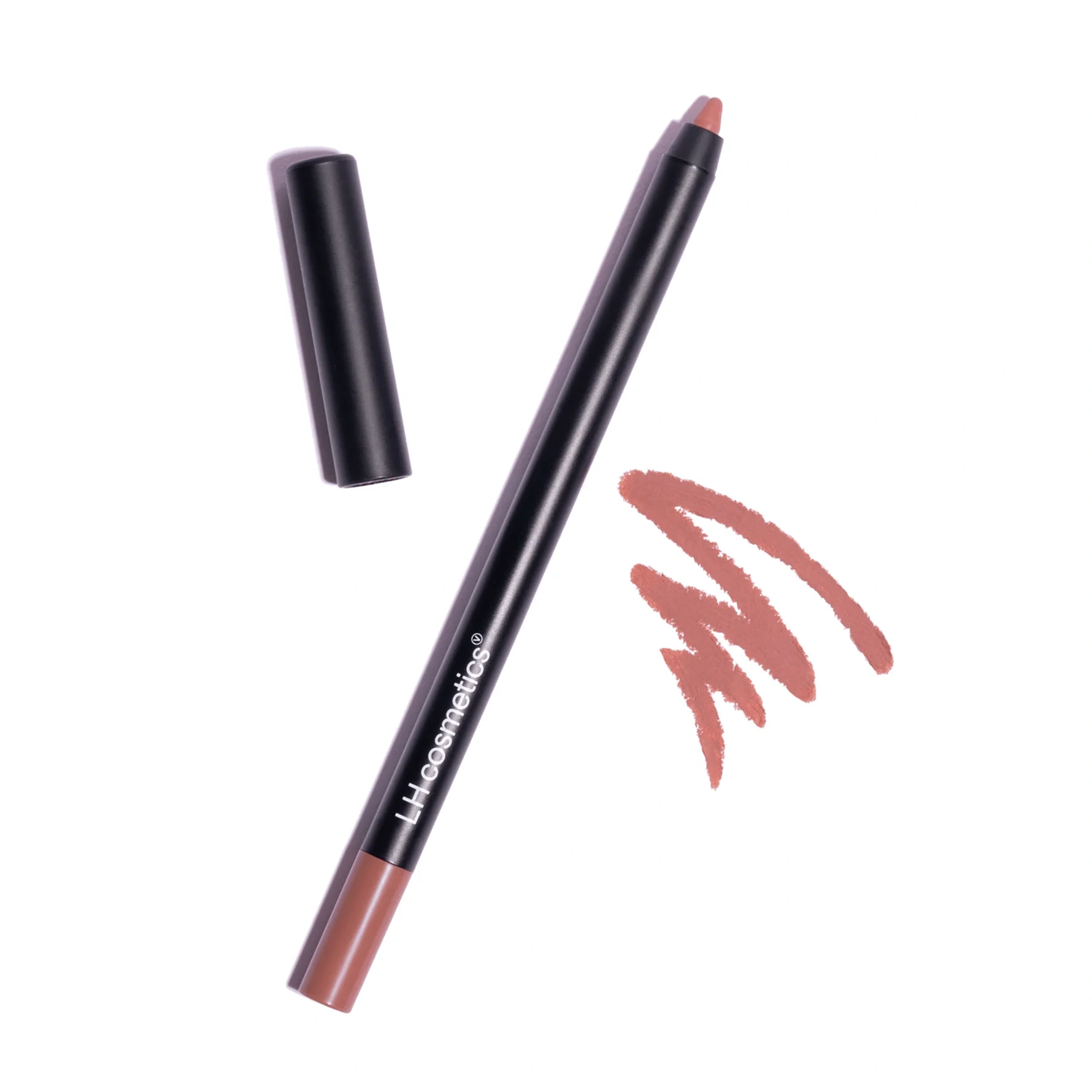 LH cosmetics Crayon Rosy Nougat