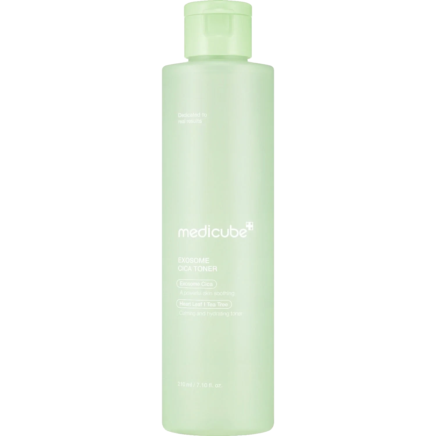 Medicube Exosome Cica Toner