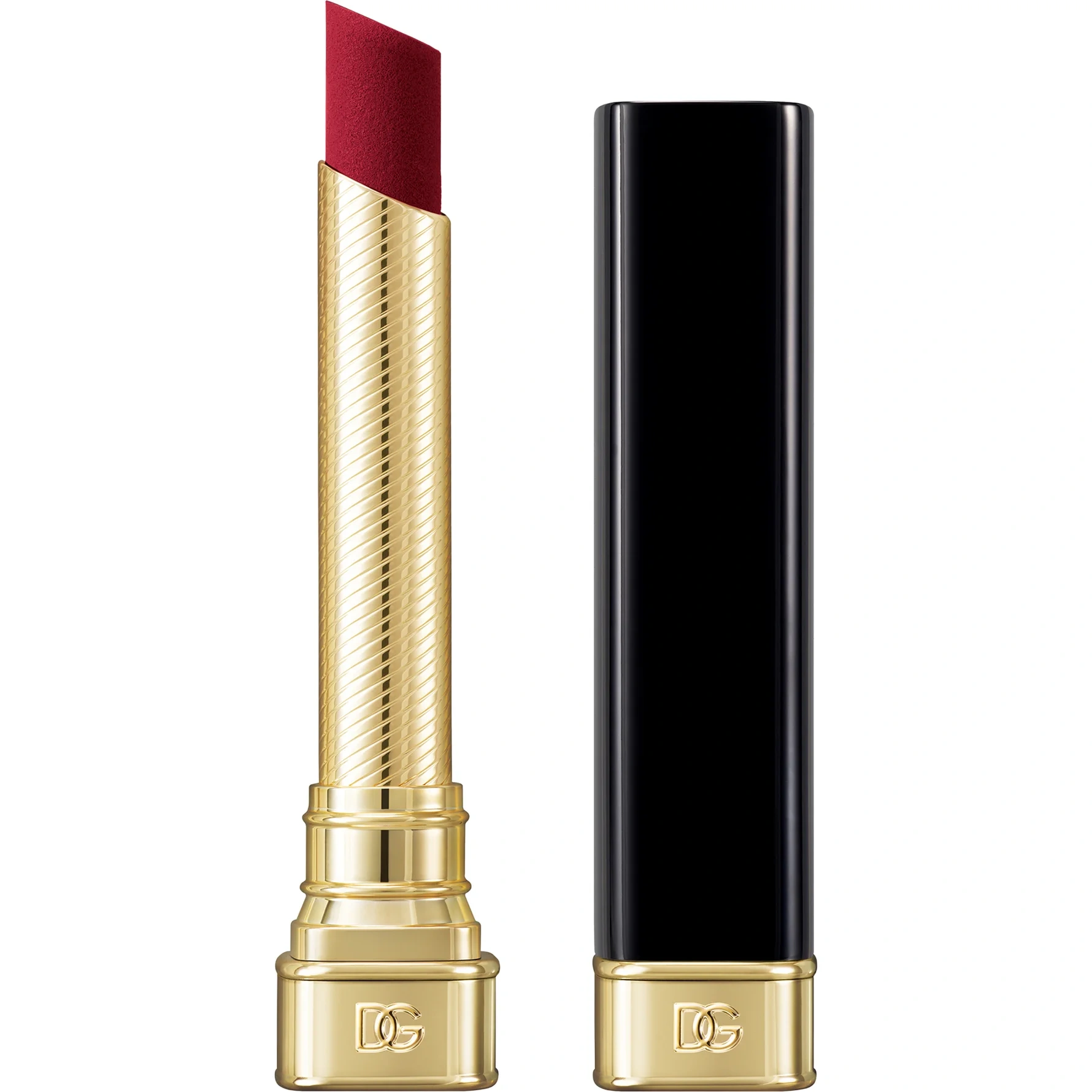 Dolce & Gabbana My Comfy Matte Instant Rich Color & Hydration Lip Stylo MY 25.01