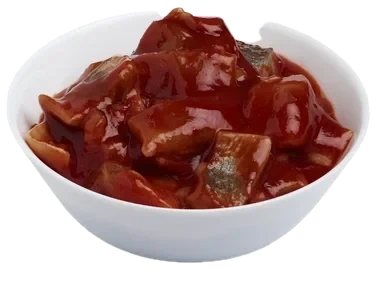 Tomatsild 2,5kg