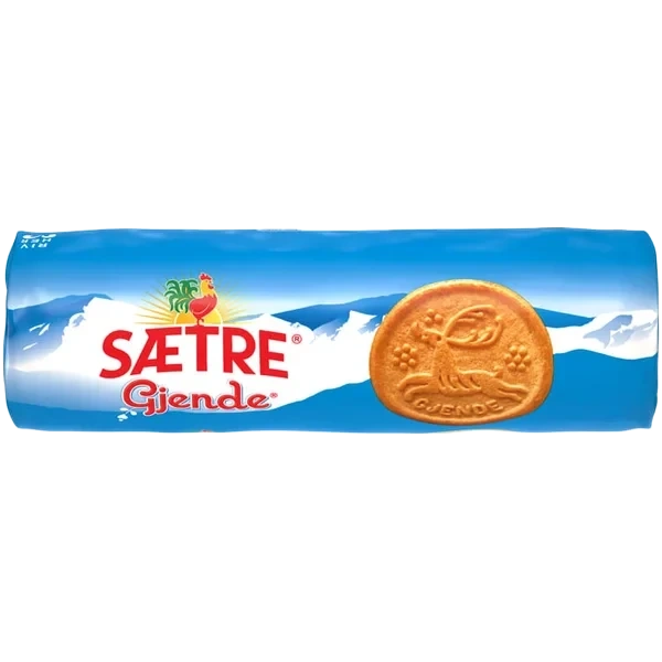 Gjende Original 220g Sætre
