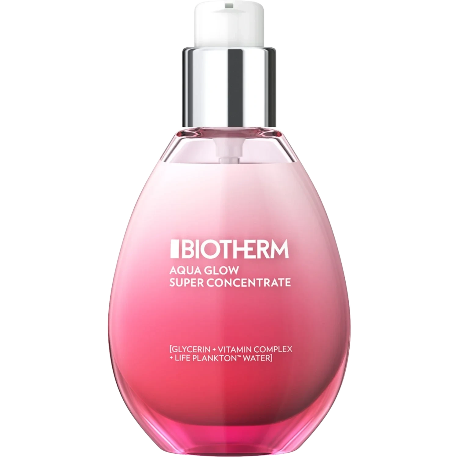 Biotherm Aqua Glow Moisturizing Super Concentrate