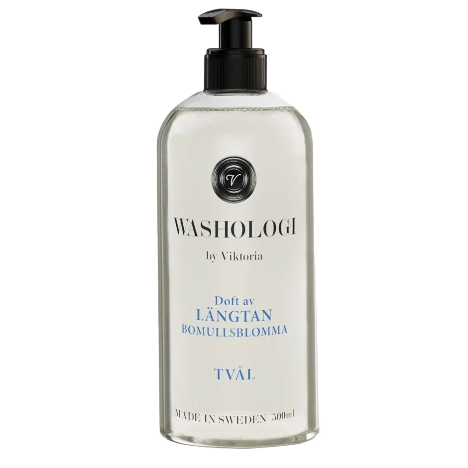 Washologi Soap Desire