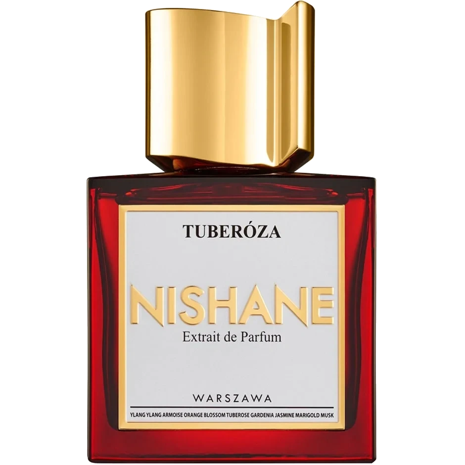 NISHANE Tuberoza