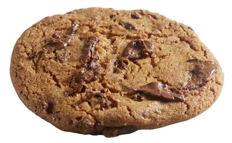 Cookie Melkesjok. 54g United Bakeries
