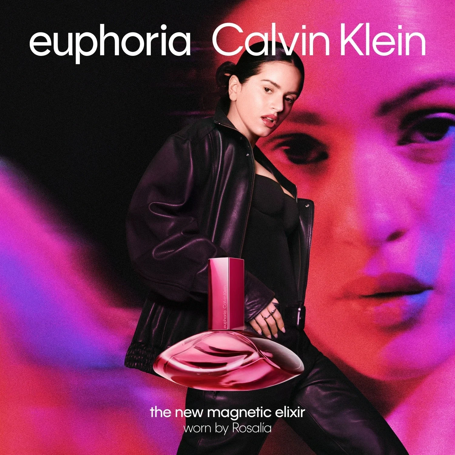Calvin Klein euphoria magnetic elixir
