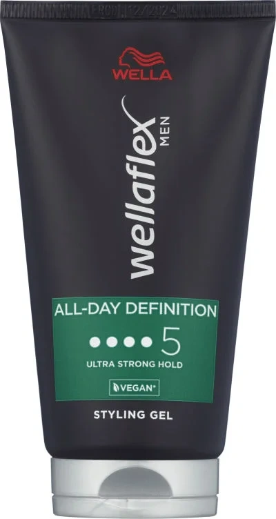 Wellaflex Gel Gel 150ml