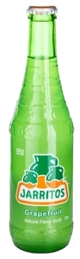 Jarritos Grapefruit 0.37l