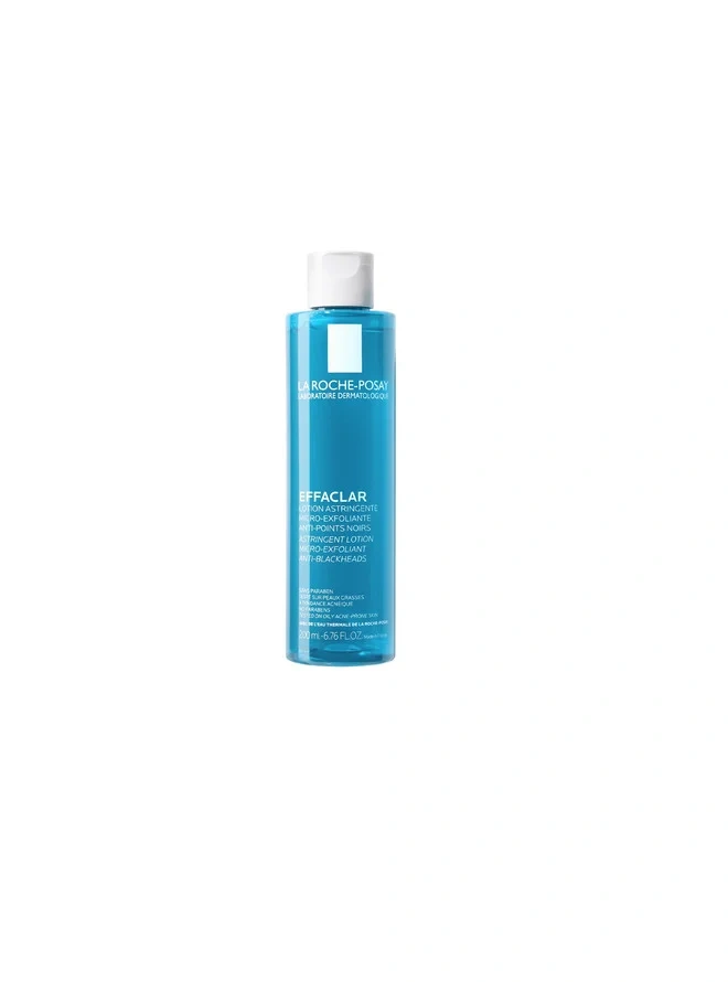 La Roche-Posay Effaclar ansiktsvann 200 ml