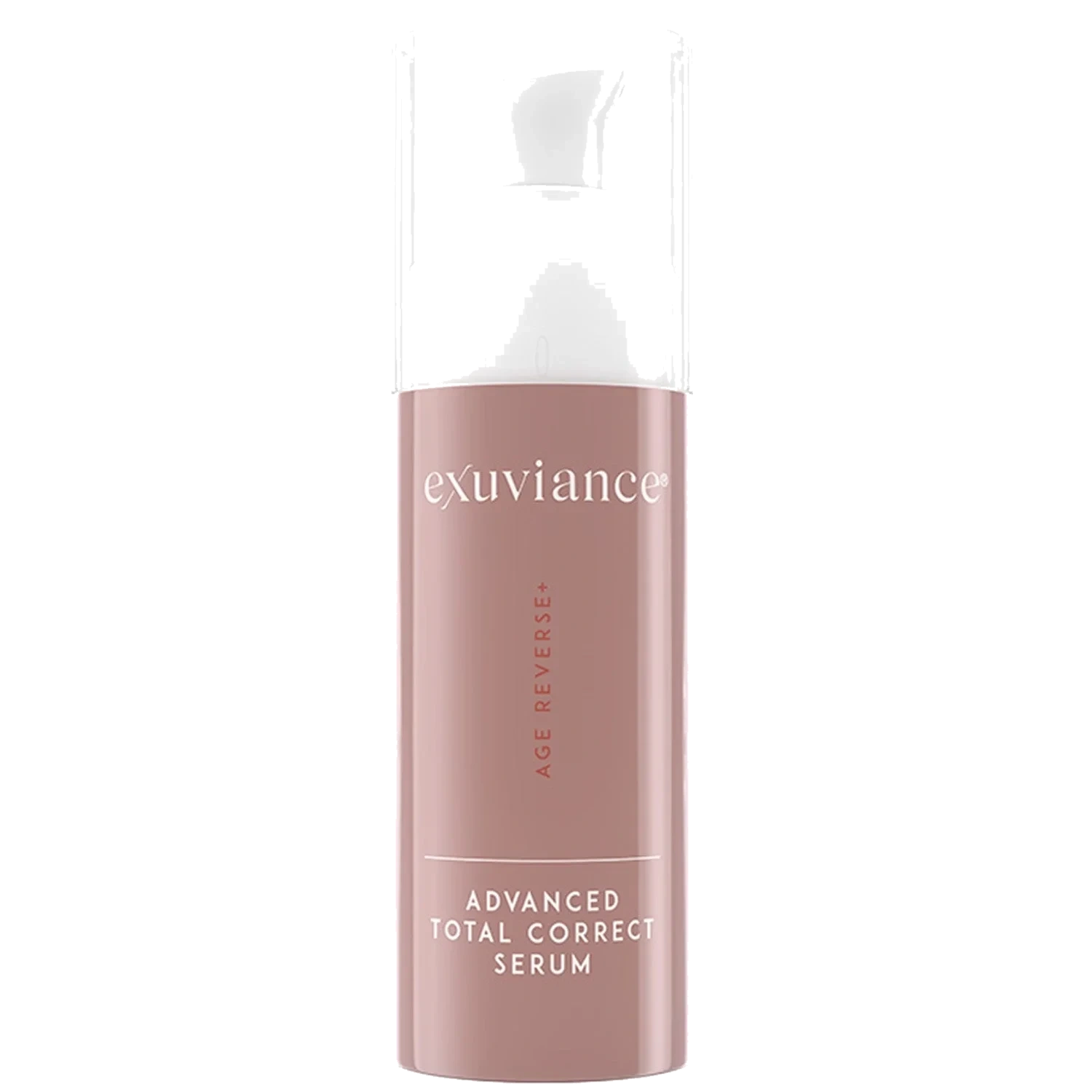 Exuviance Age Reverse Total Correct + Sculpt Serum