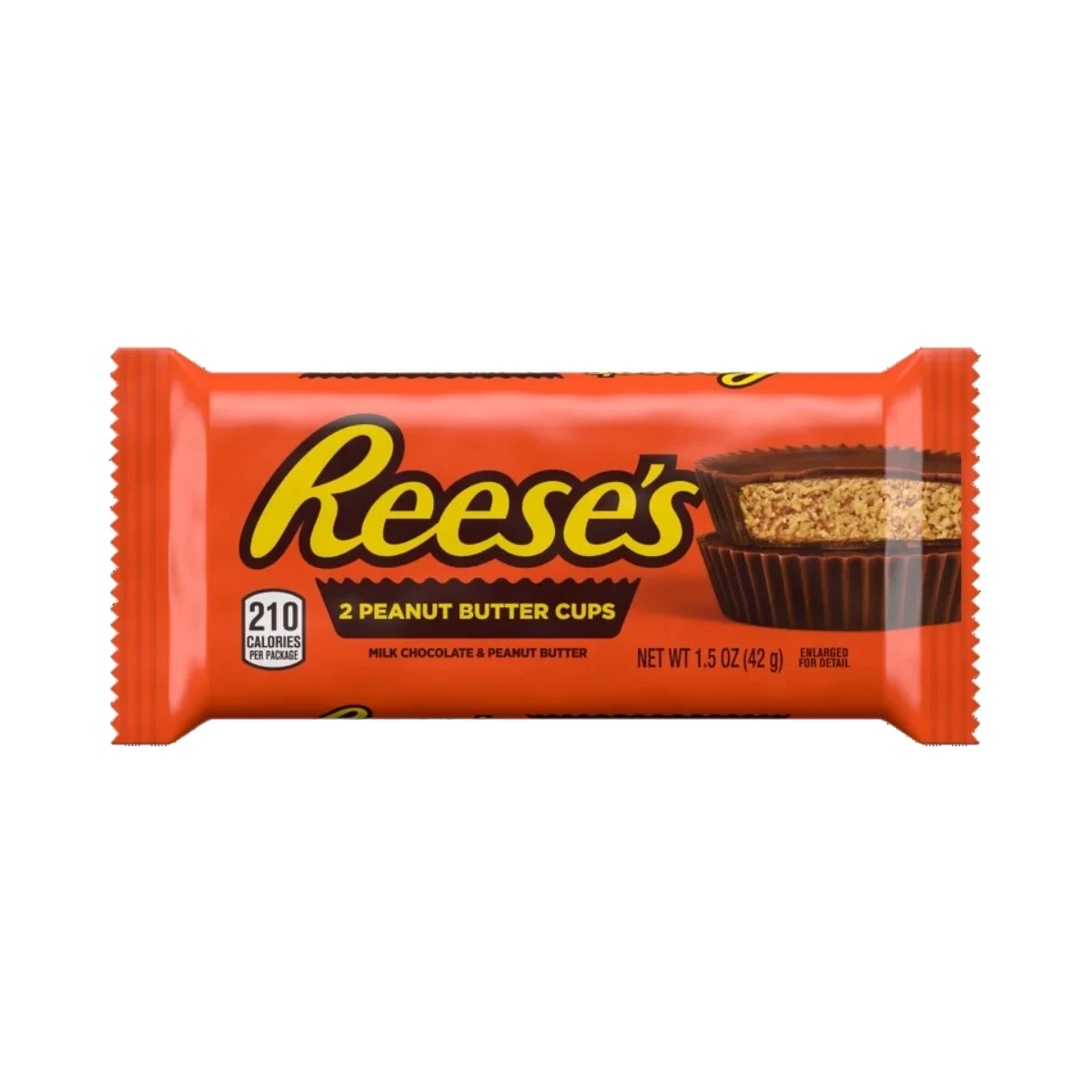 Reese's Peanut Butter Cups 42 g