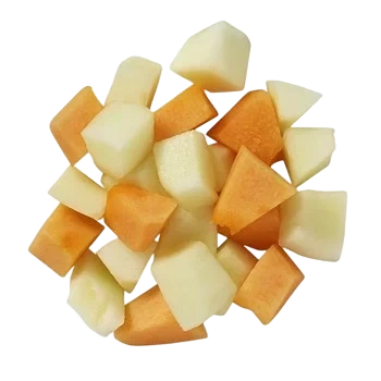 Melonmix i bit