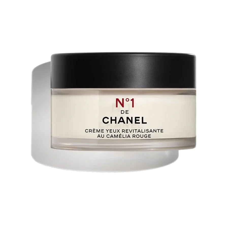 CHANEL ANTI-DARK CIRCLES - ANTI-PUFFINESS - SMOOTHS 15 g