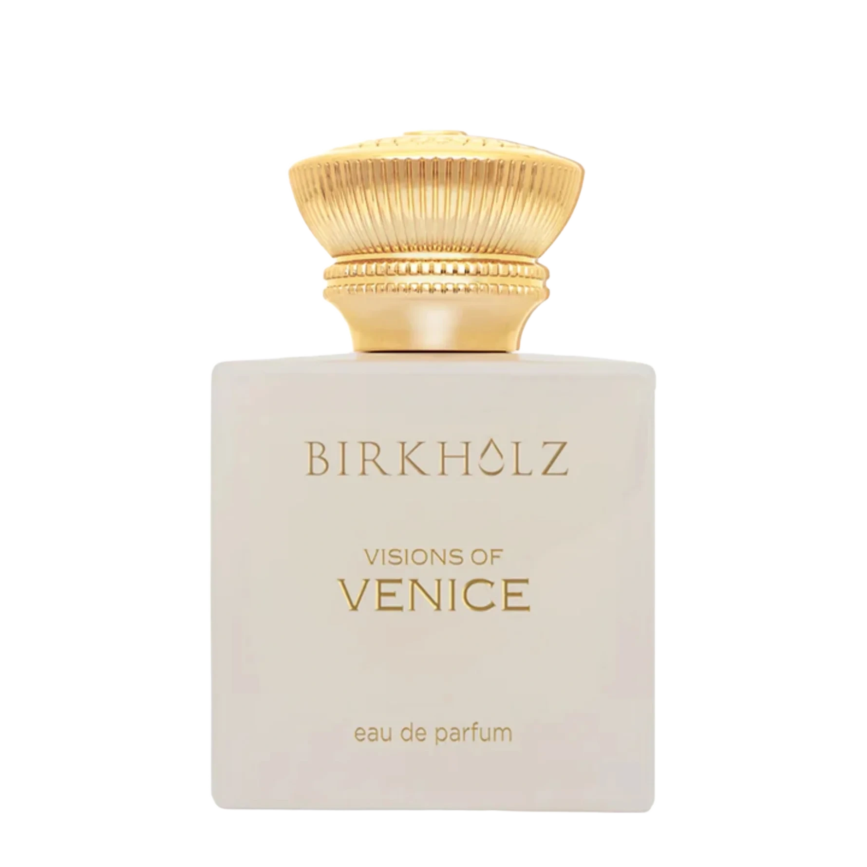 Birkholz Visions of Venice