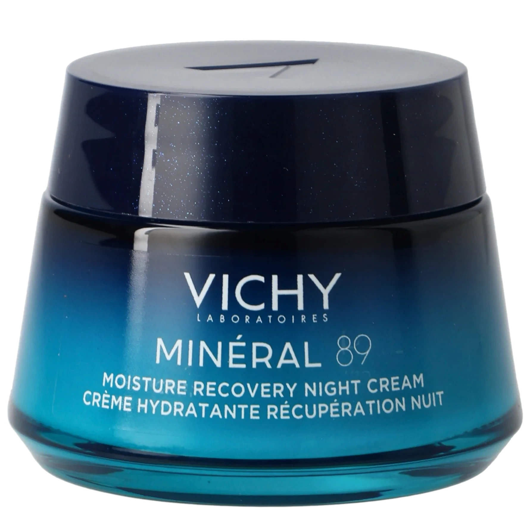 Vichy Minéral 89 Night Cream 50 ml